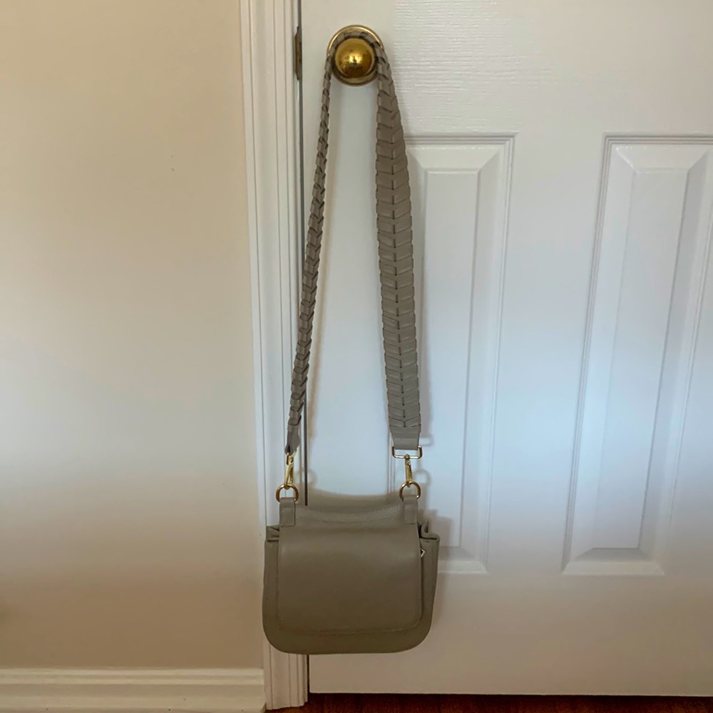 Jules Kae Crossbody bag